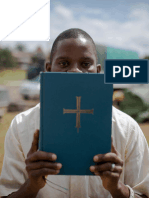 Kenya: Beatification Preparations