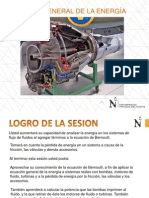 Ecuacion de La Energia PDF