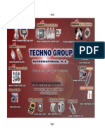 Technogroup General