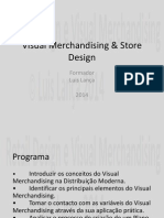 VM Store Design