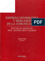Empresa Informativa y Mercados de La Comunicación0001