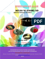 Download Diktat IPA Kelas VI SD by Hesti Daryadi SN266180766 doc pdf