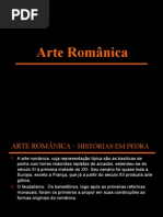 Arte Românica
