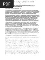 Download Linguistic impoliteness an rudenesspdf by Glaiber SN266182895 doc pdf