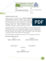 Download Proposal CSR F4 Gresik by Ayi Rohimat SN266182921 doc pdf