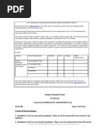 Download Sqpms Summtest2 Science Ix by Kutub Sikander SN26618407 doc pdf