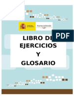 Libro Ejercicios