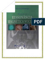Livro Técnicas em Ressonancia Magnética