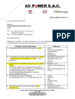 Corporación DLS Perú Sac - 19.05.2015 PDF