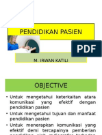 Pendidikan Pasien - 2