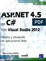 ASp. NET 4.5 en C#