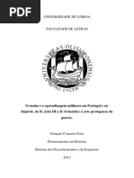 Port Military Thesis 1