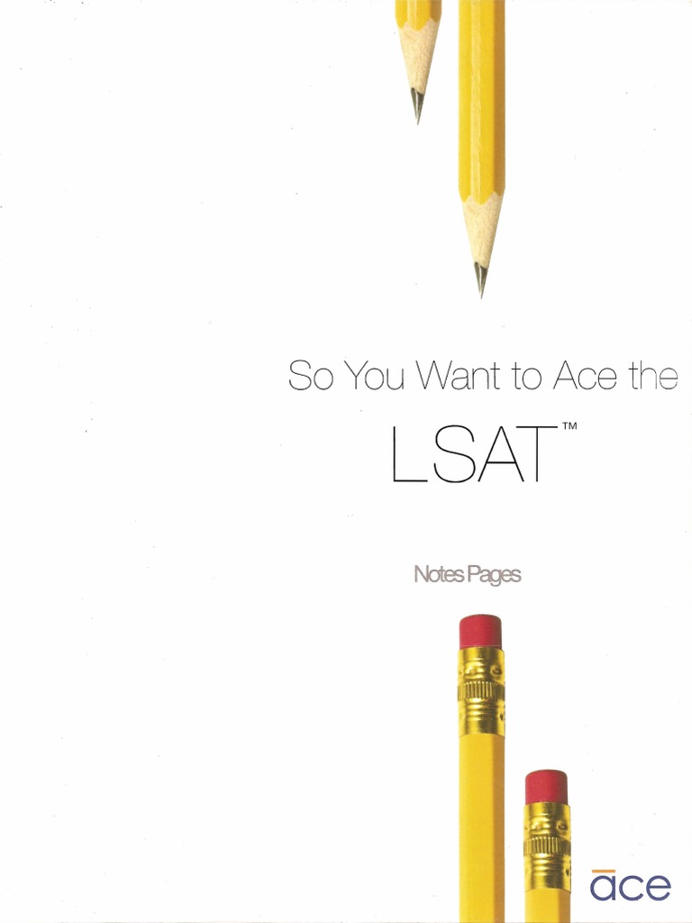 Fun LSAT Prep Strategies for Success | PDF