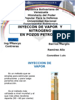 99256264 Inyeccion de Vapor