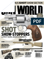 Gun World - April 2014 USA