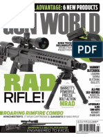 Gun World - July 2014 USA