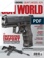 Gun World - October 2014 USA
