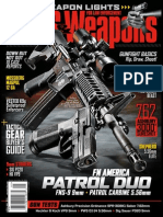 Guns Weapons for Law Enforcement - June-July 2015 | Shooting ... - 