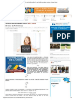 Divisão de Polinômios PDF