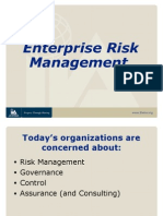 Enterprise Risk Management (3)