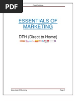 Download DTH Report by caprisrulz SN26620002 doc pdf