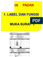 3.Label Dan Fungsi