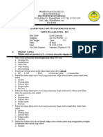 Soal Diesel Elektronik