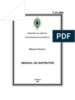 Manual Do Instrutor