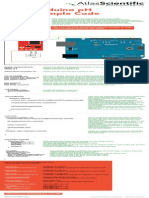 Arduino PH Sample Code