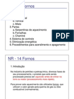 Aula Fornos (NR14)