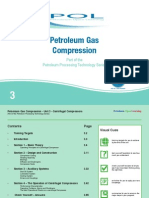 Petroleum Gas Compression Workbook 3 PDF