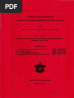 Download Skripsi Aspal Minyak - Adiktif Lateks by Lie Fuk Seng SN266214691 doc pdf
