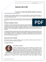 01 Historia Del Golf PDF