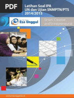 Download Latihan Un Ipa Paket A by Darmansyah SN266217038 doc pdf