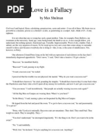 Download Love-is-a-Fallacypdf by brigitta SN266218151 doc pdf