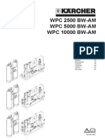 WPC 5000 Bw-Am - Manual