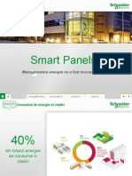 Smart Panels - Prezentare - Ro