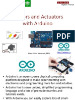 Download Arduino by Leandro Oliveira SN266222468 doc pdf