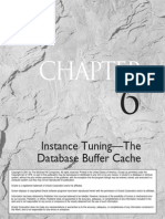 Performance Tuning Oracle 06