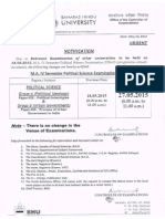 MA IV SEM Revised Date 2105