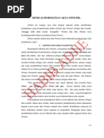 Download Menilai Pembuktian Akta Notaris Habib Adjie by makeghaa SN266226160 doc pdf
