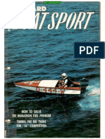 Boat Sport