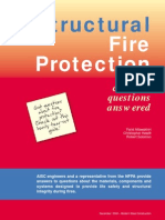 Structural Fire Protection_ Common Questions Answered