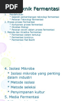 Download Teknik Fermentasi by ahmadhelmiase7621 SN26623145 doc pdf