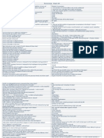 PBL(1L) Biochemistry