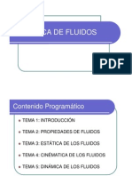 Clase Fluid Os