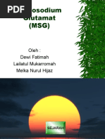 Download Monosodium Glutamat by ahmadhelmiase7621 SN26623522 doc pdf