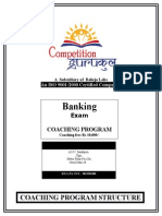 banking Coaching Institute in Delhi, Janakpuri