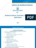 Curso de Práticas de Auditoria Interna_ECPBG_2013-2014_Conceitos_01 (Rev. Abr-2015)