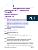 Ciq Xprl Specs